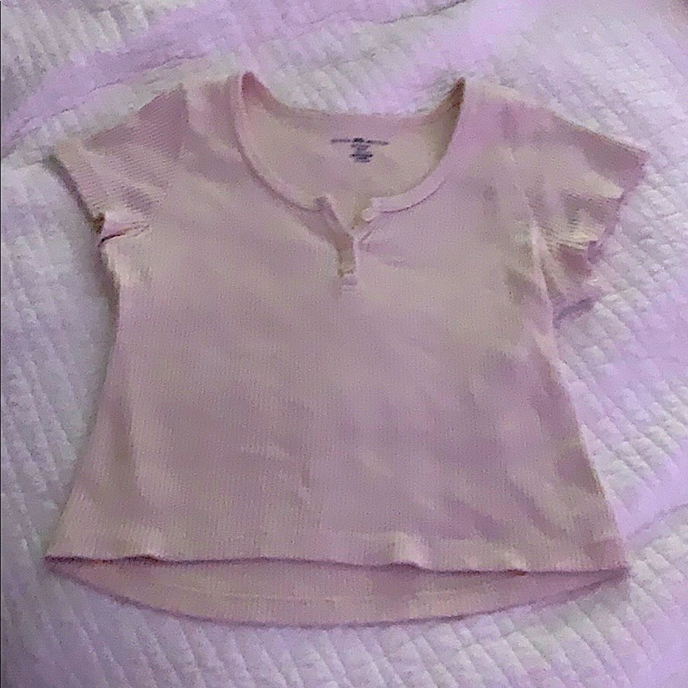 brandy mellville top